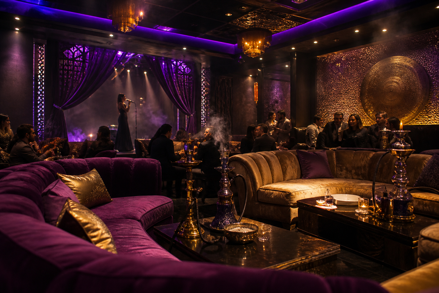 Big Boyz Lounge, Sohna Road Gurgaon â€” Entry Fee, Cost for Two, Timings & Booking (2026 Guide)
